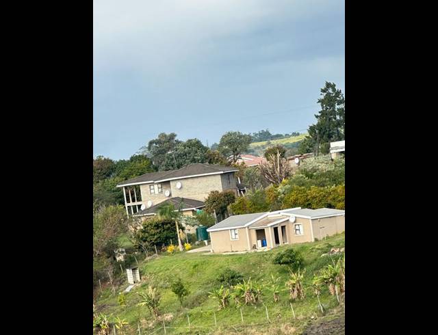 4 BEDROOM HOUSE FOR SALE IN GAMALAKHE